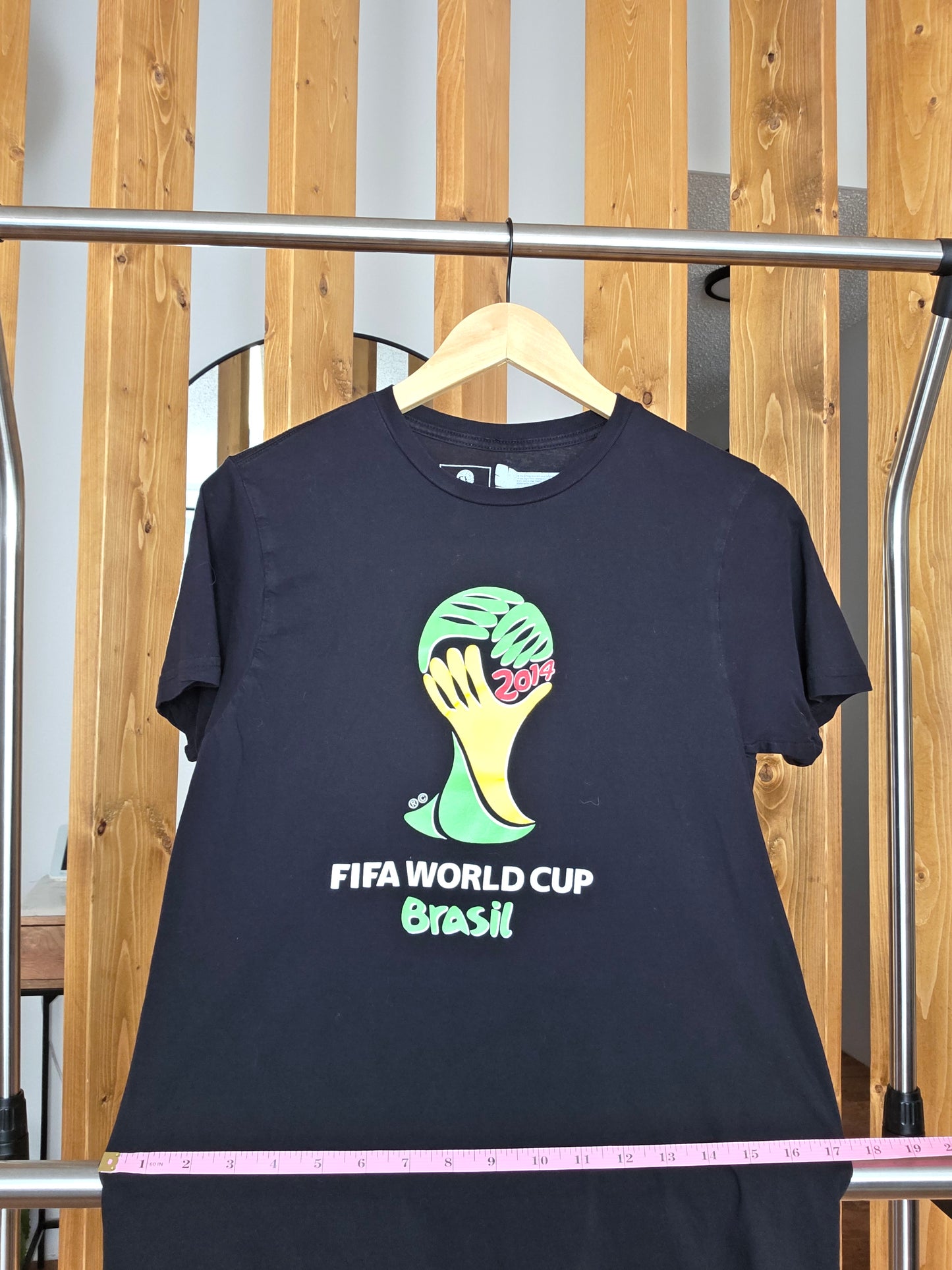 Black FIFA 2019 Brasil