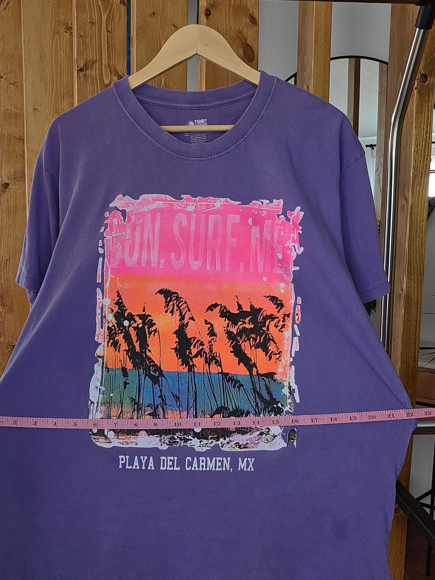 Purple Playa Del Carmen