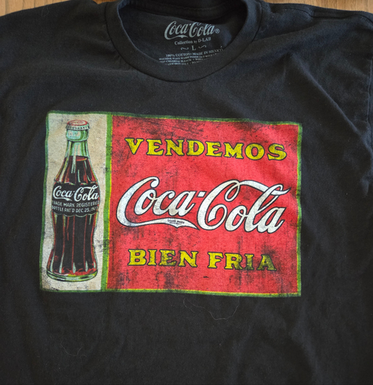 Retro t shirt