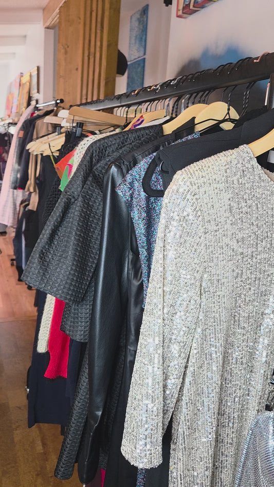 All Things Festive- Party Season!