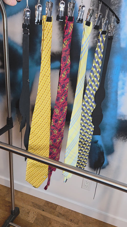Silk Ties