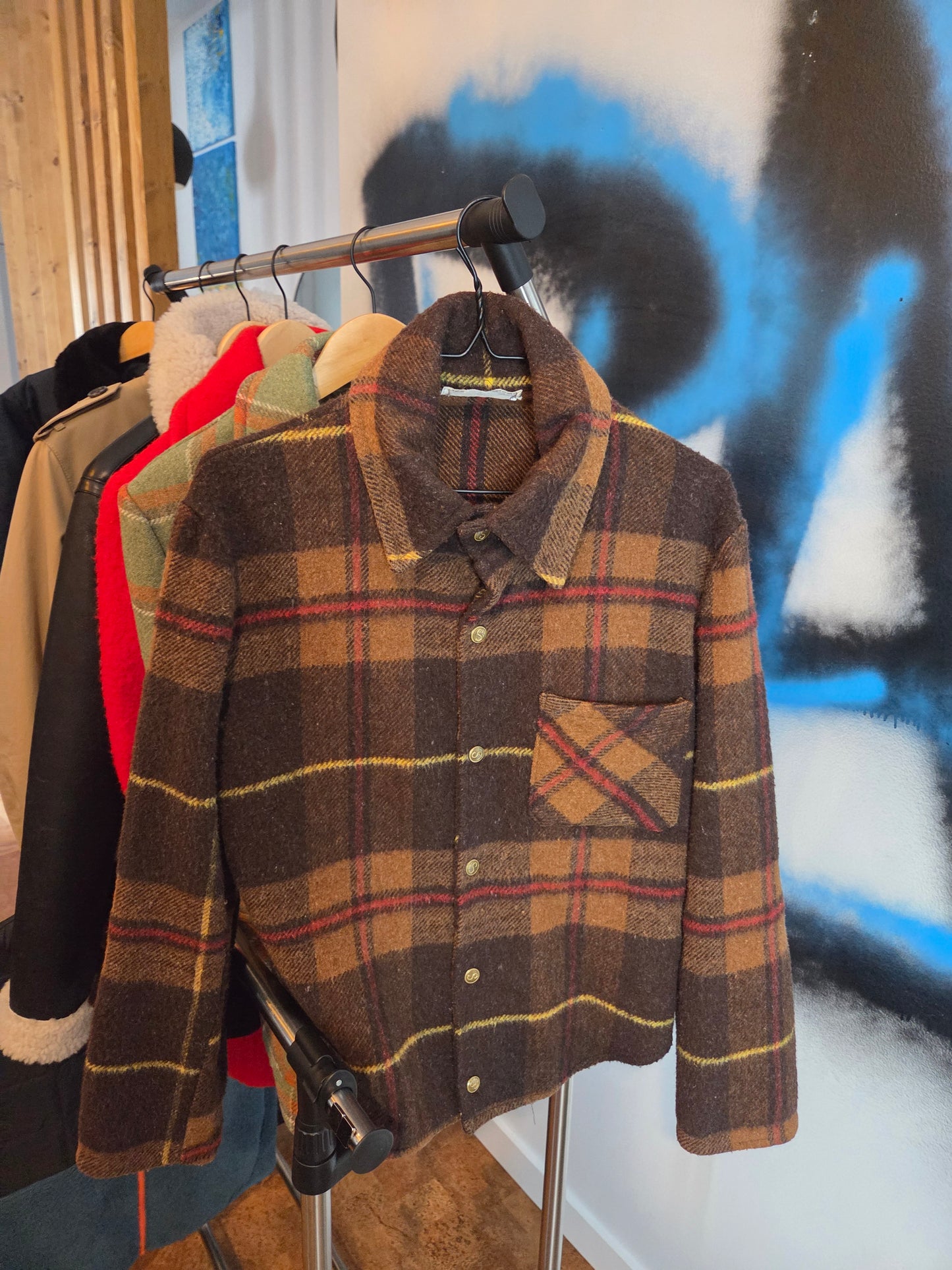 Outerwear