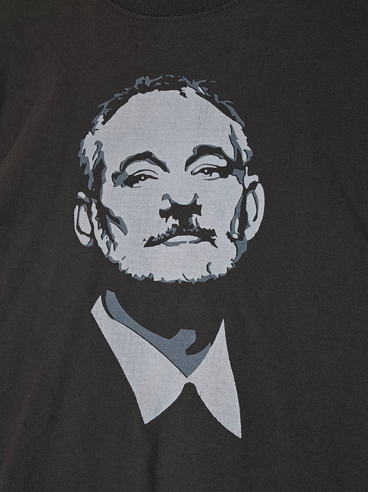 Grey Bill Murray