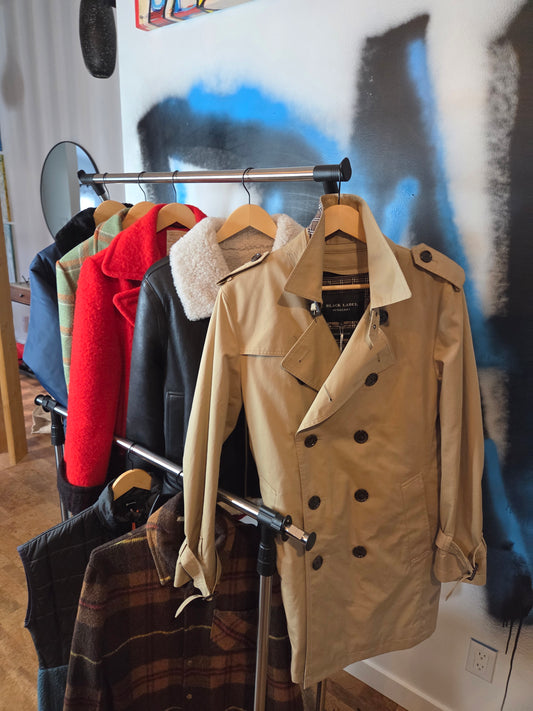 Outerwear