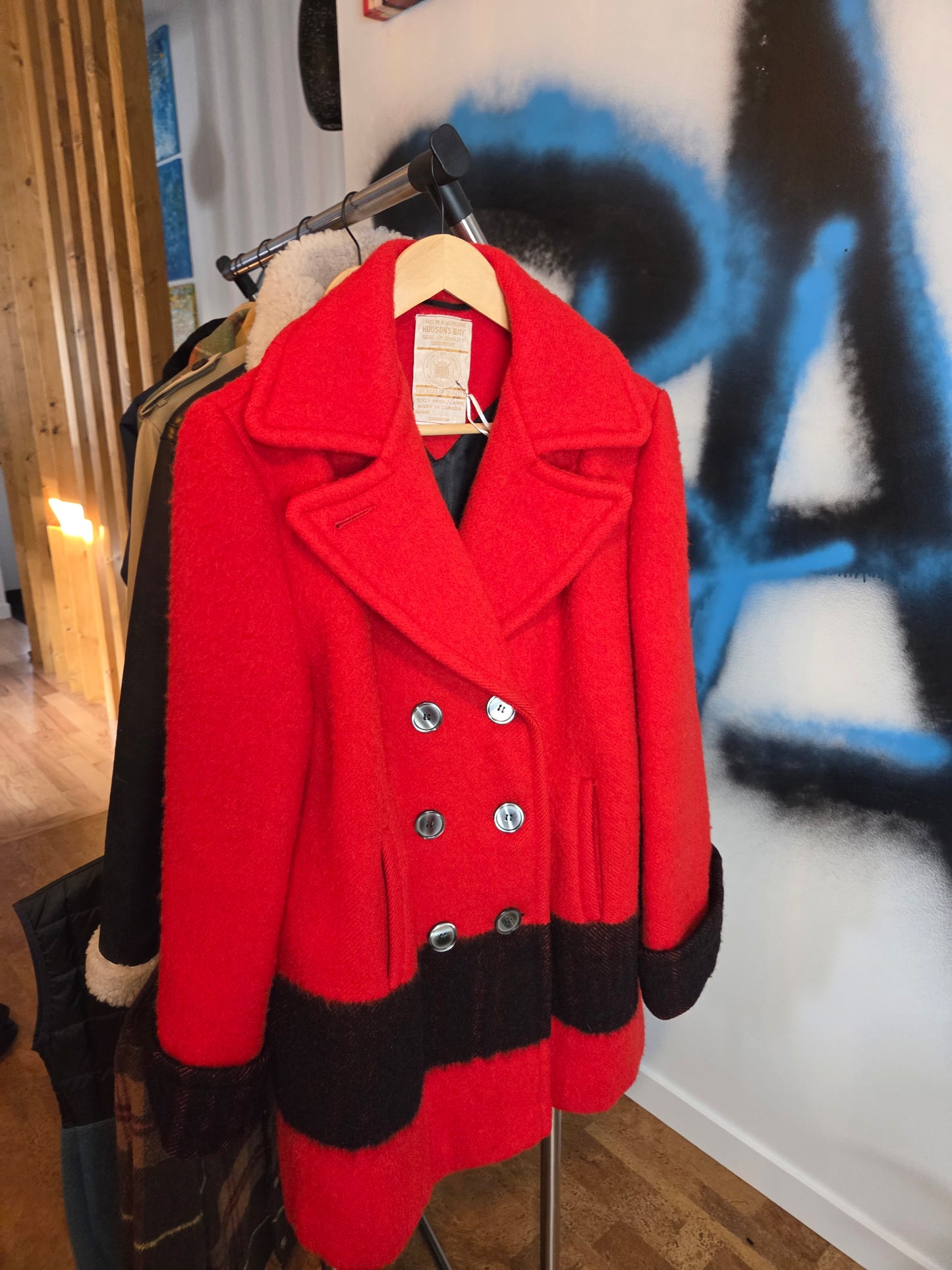 Outerwear