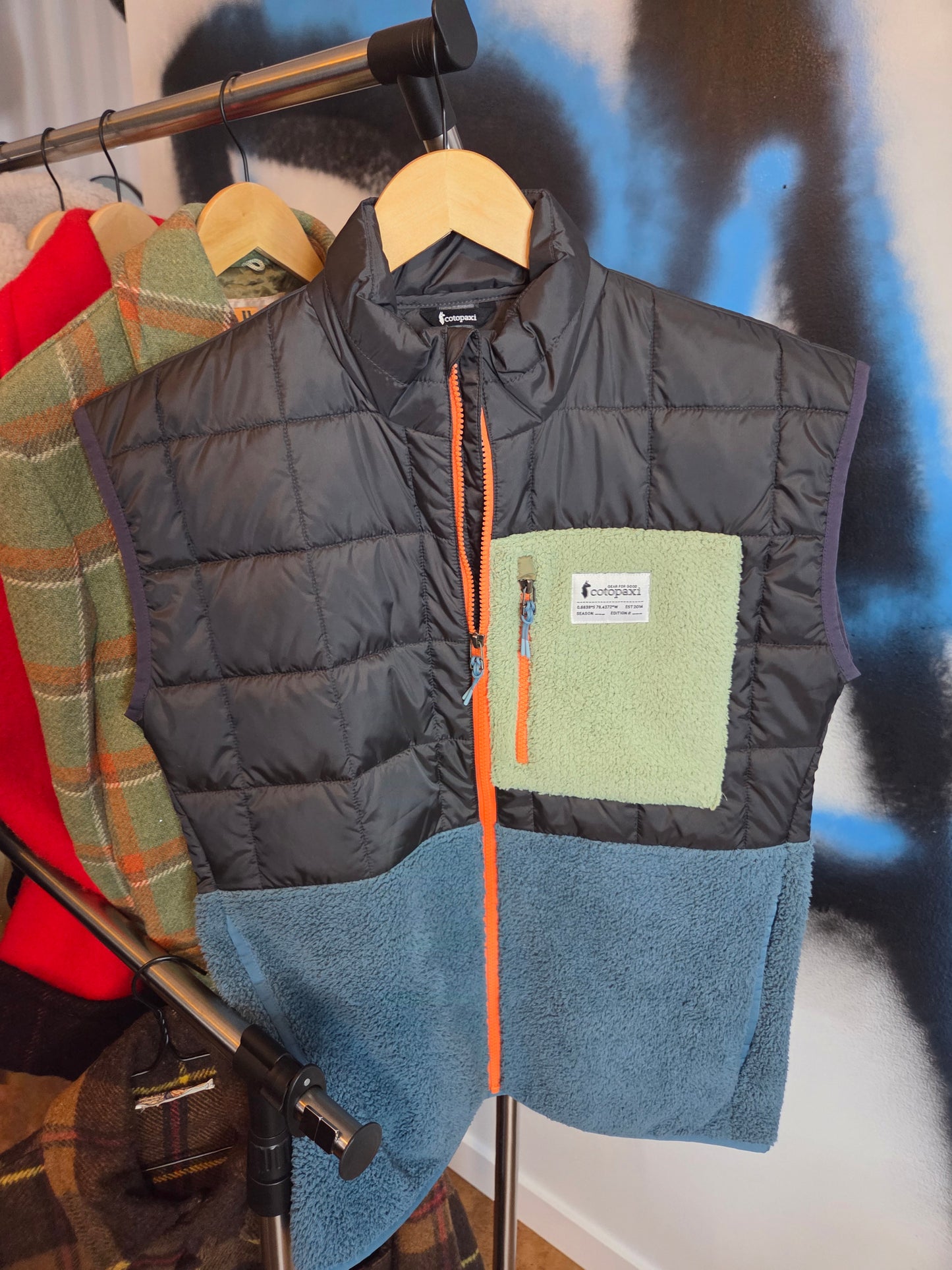 Outerwear