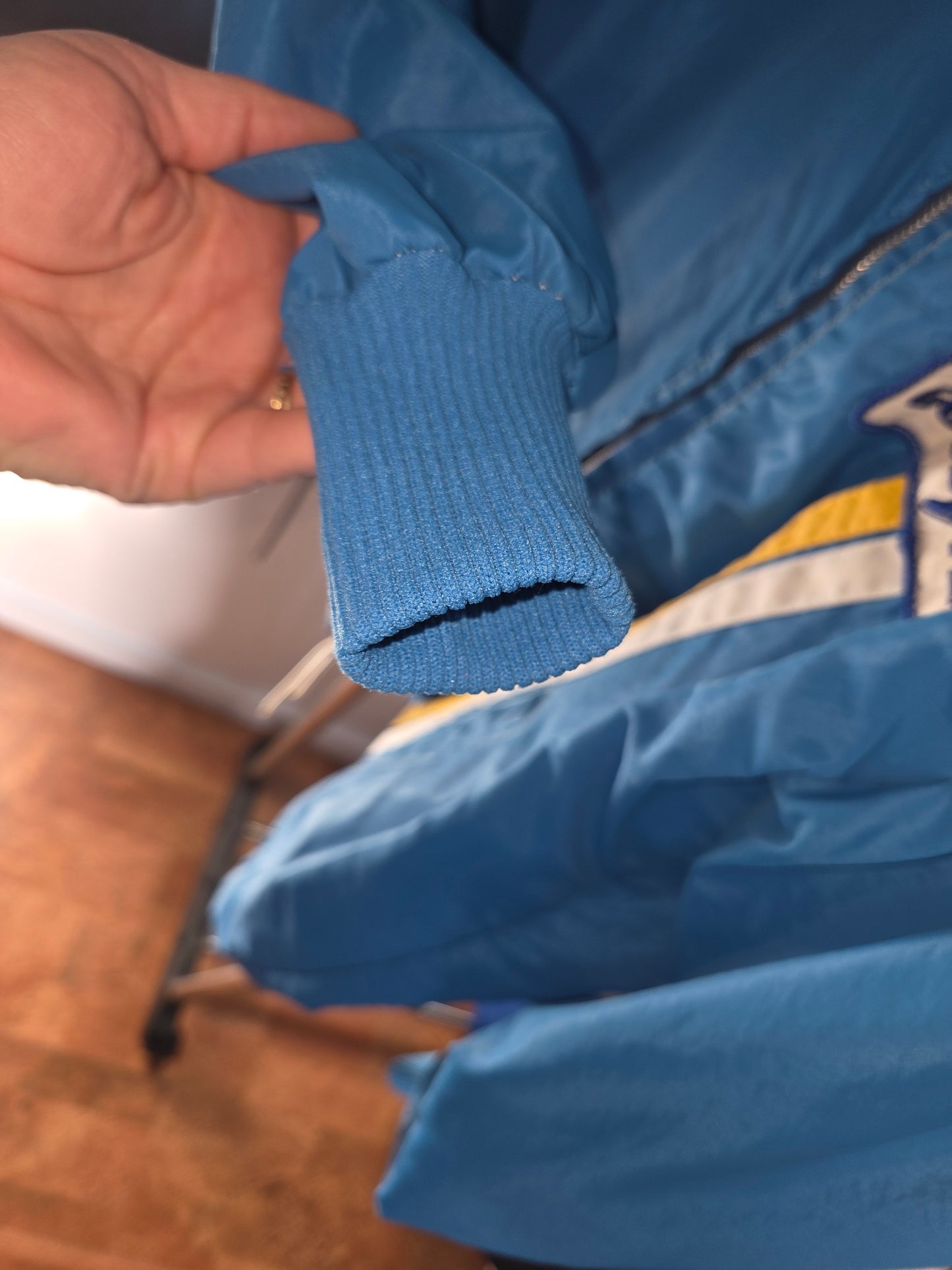 Good Year lightweight jacket