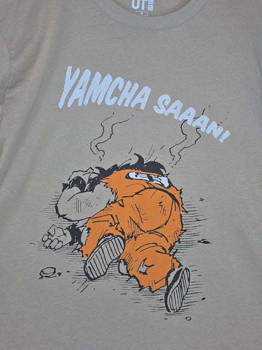 Tan Yamcha Saaan!