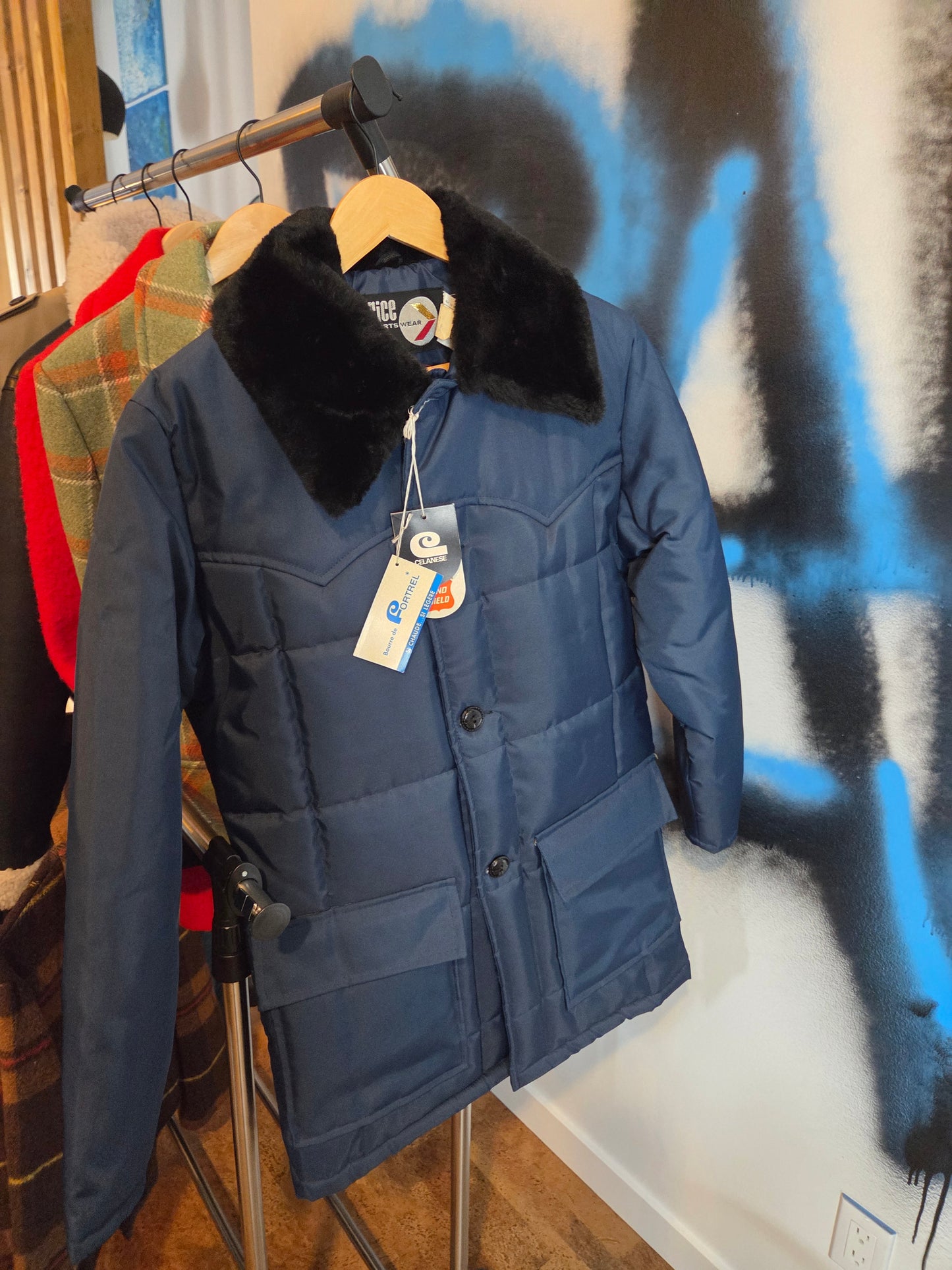 Outerwear