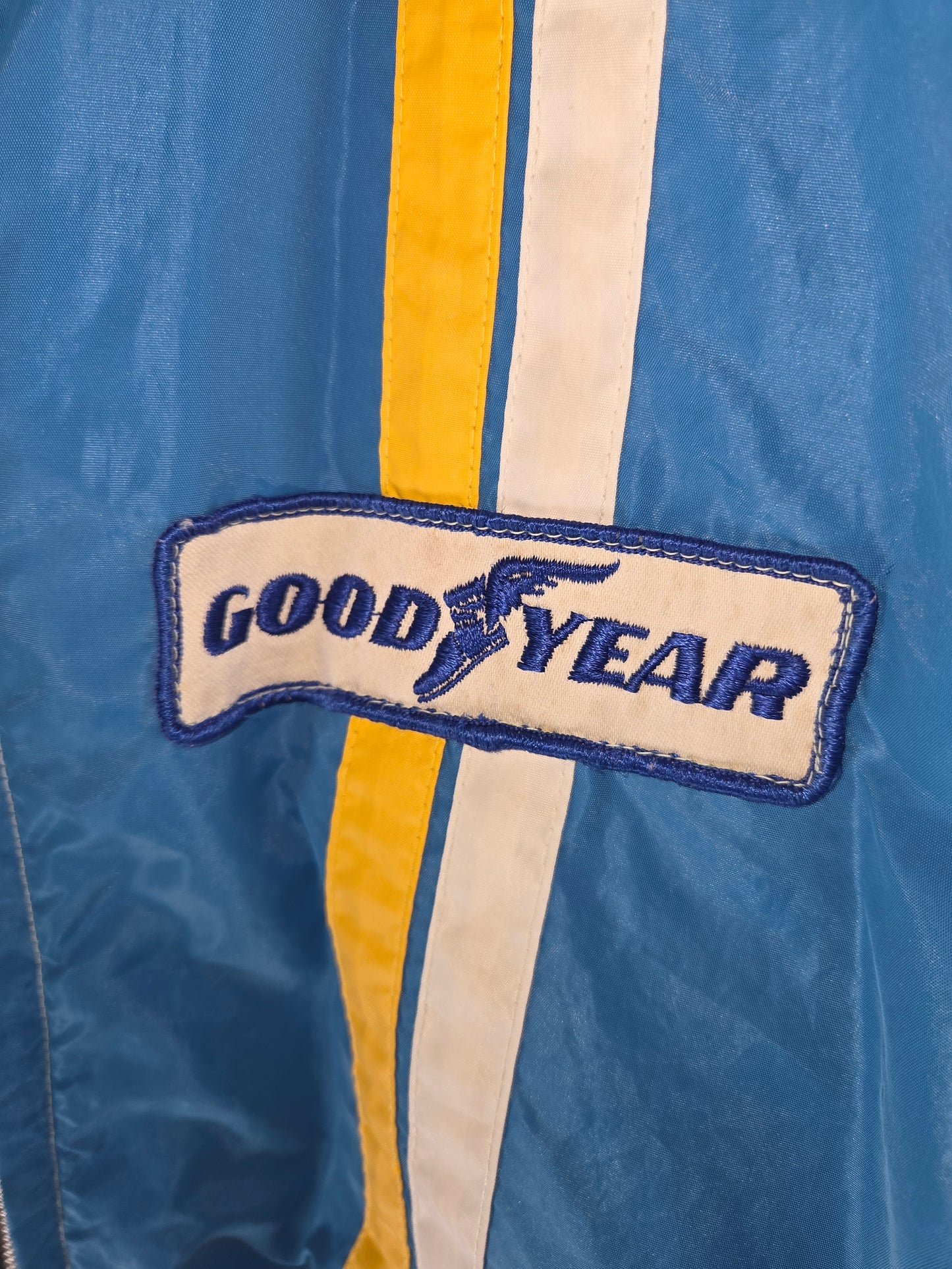 Good Year lightweight jacket