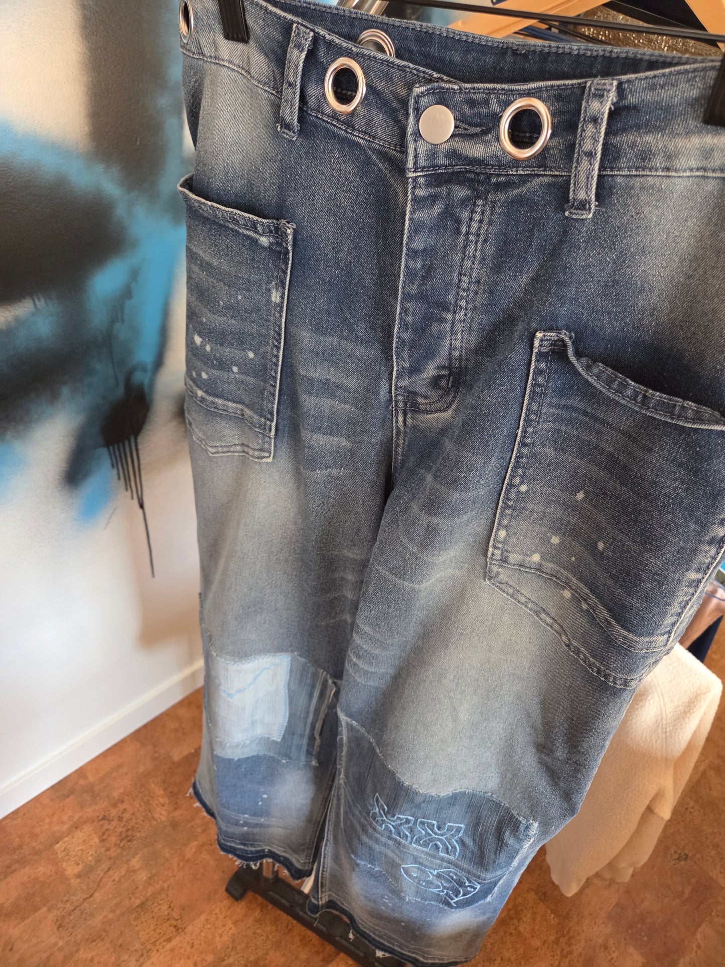 BAB Emp XX jean