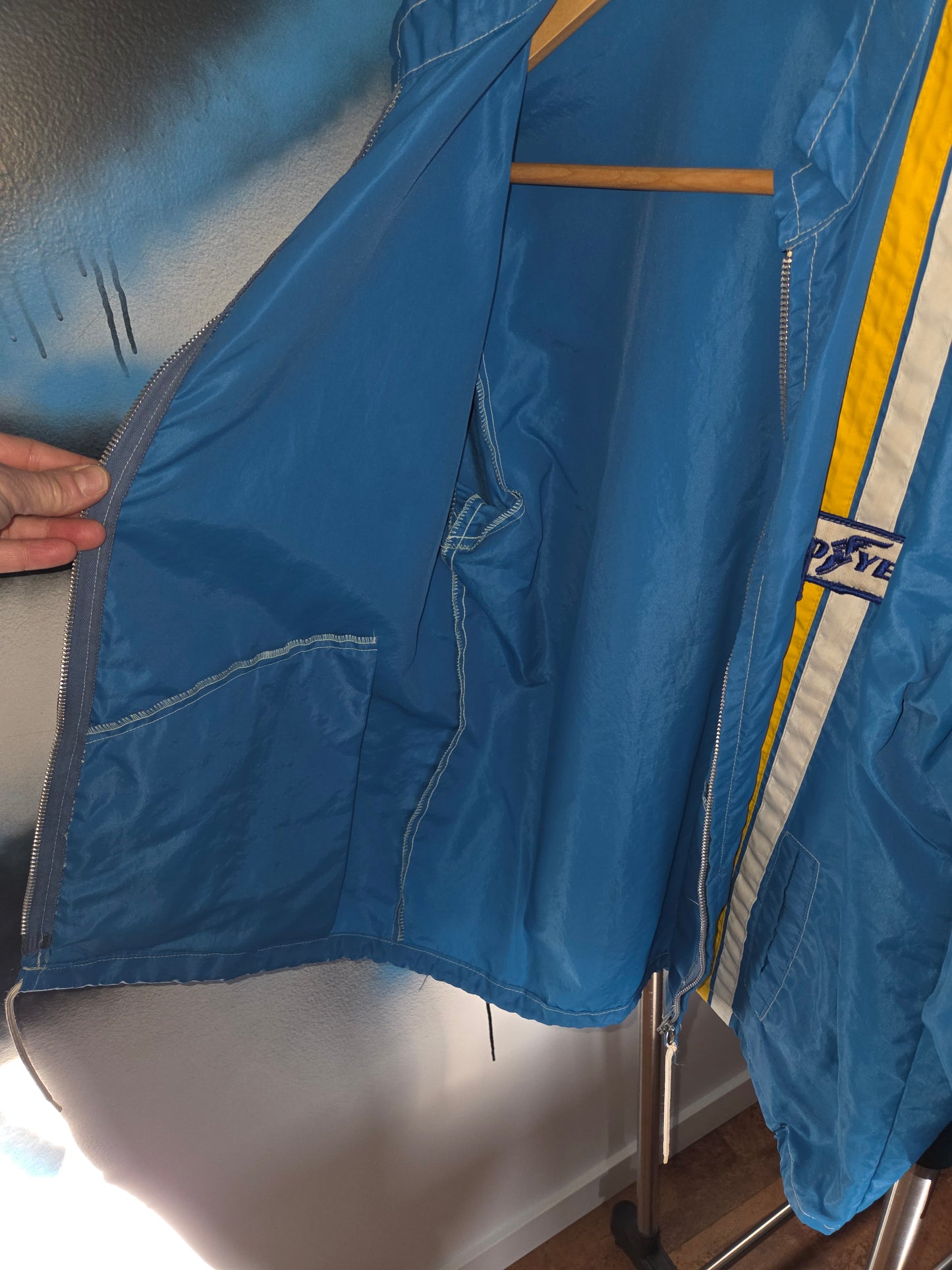 Good Year lightweight jacket