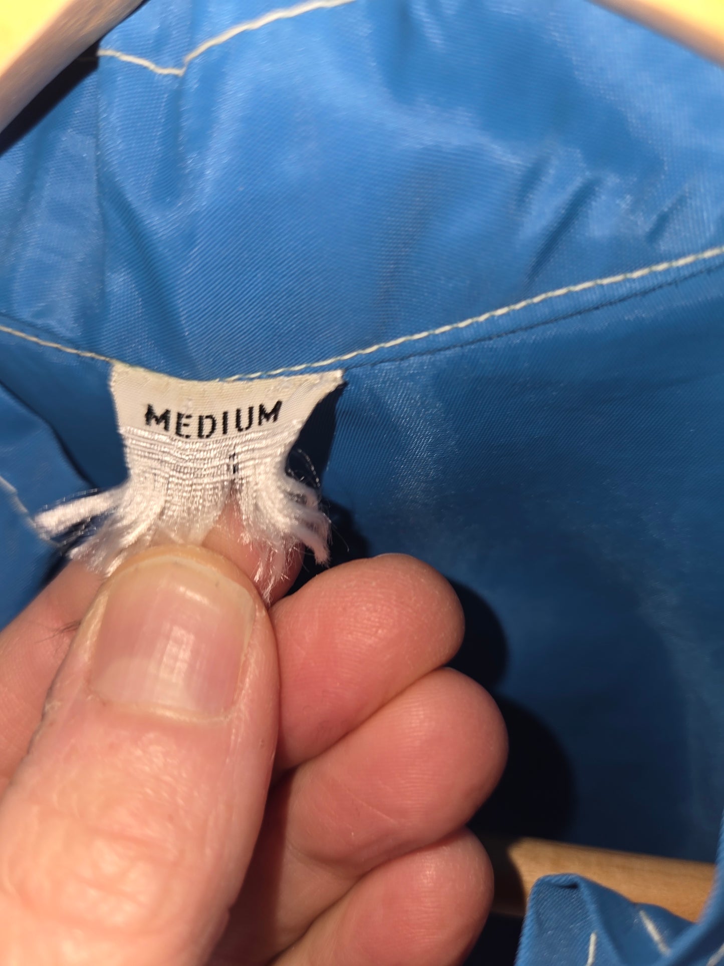 Good Year lightweight jacket