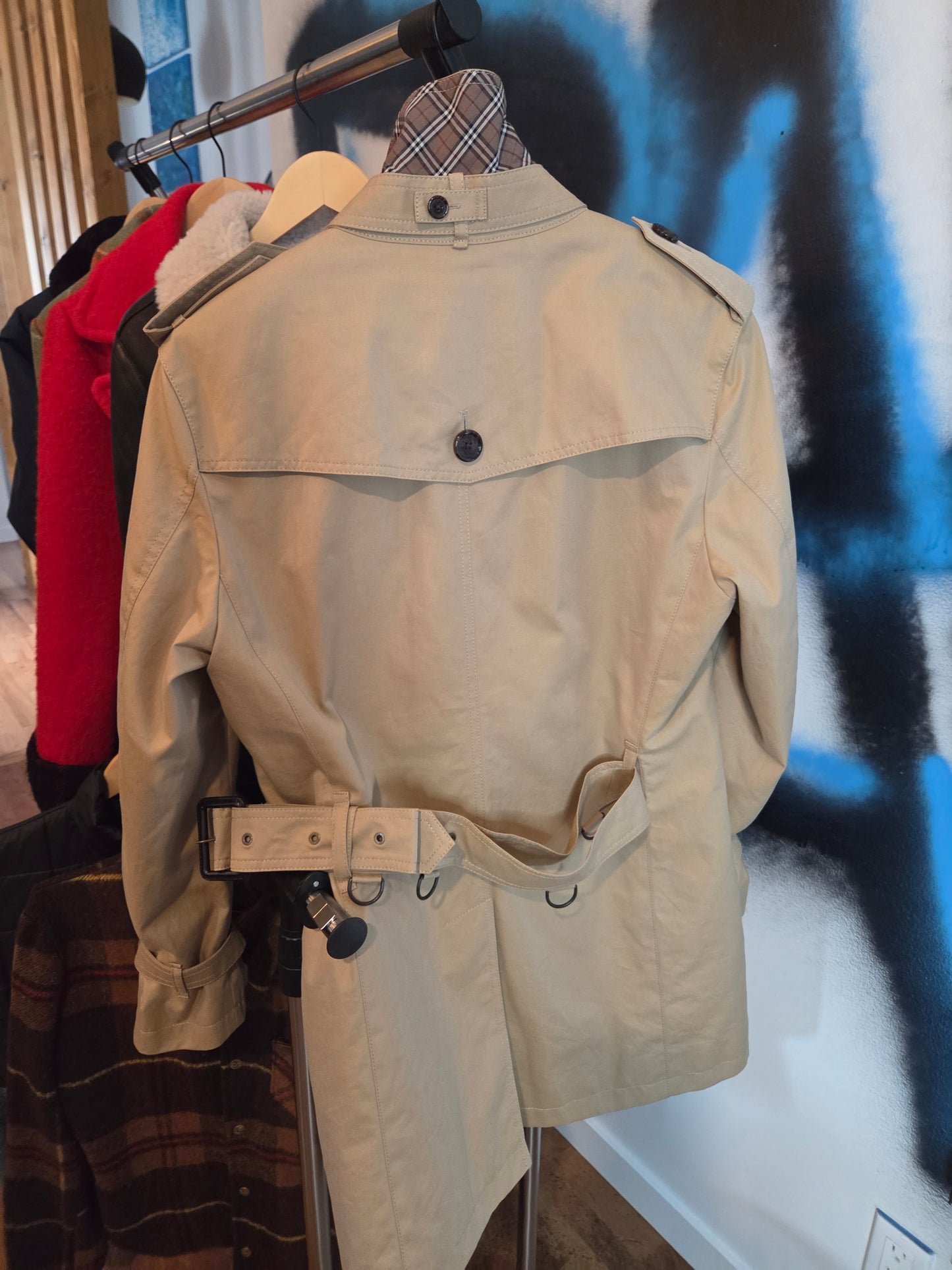 Outerwear