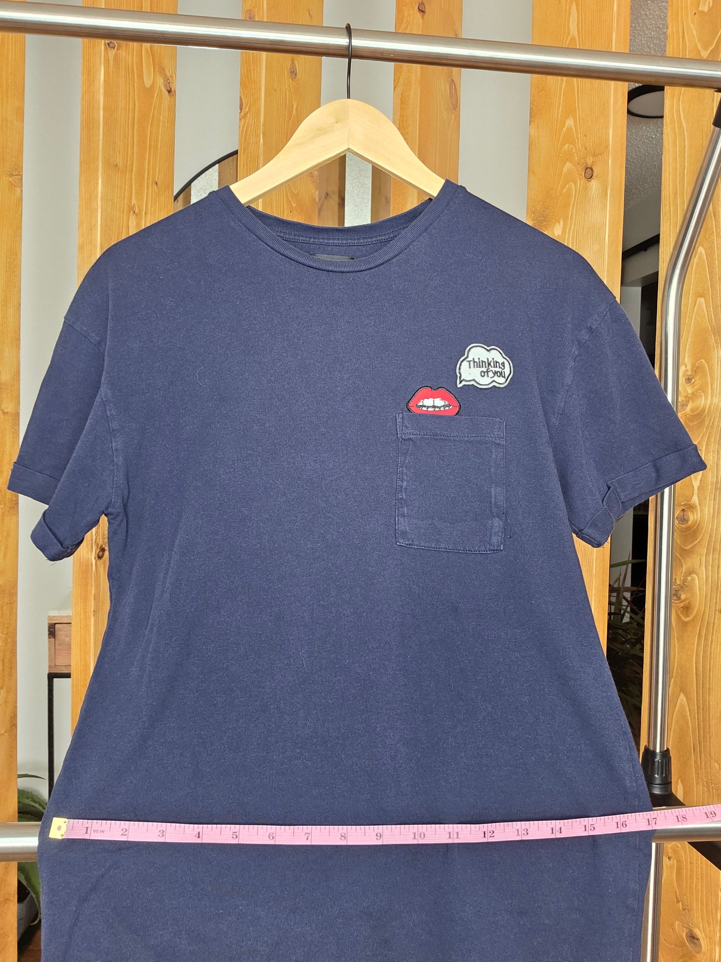 Black Thinking of You