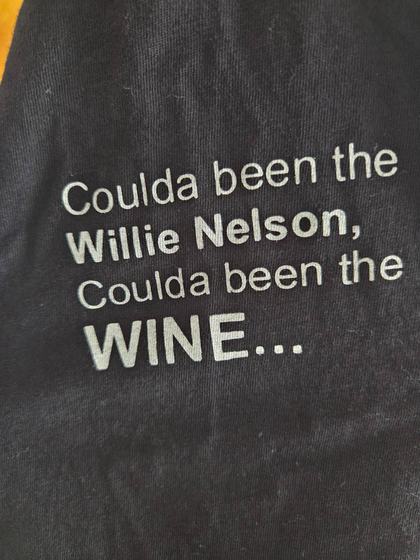 Black Chips HIP Trip