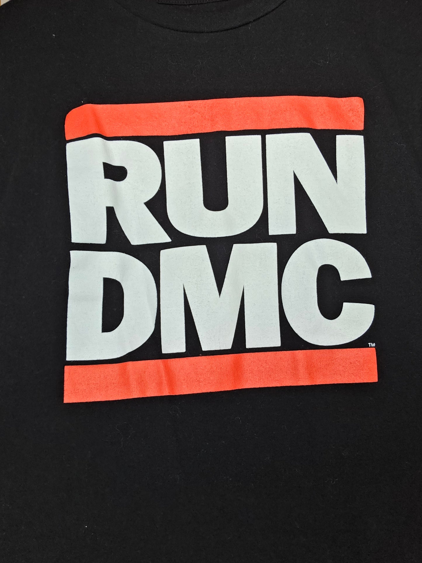 Black Run DMC