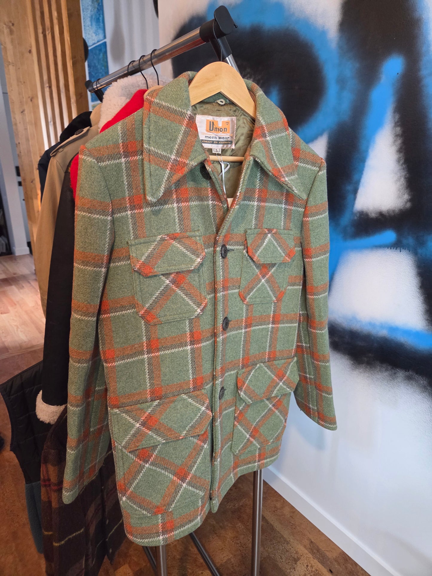 Outerwear
