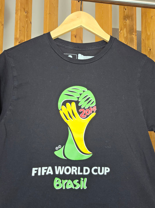 Black FIFA 2019 Brasil