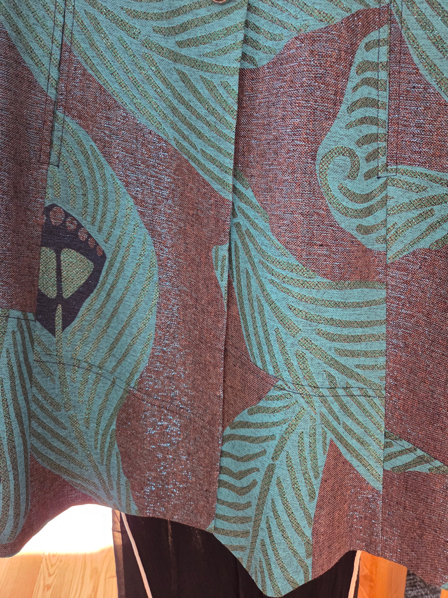 Custo Barcelona Overcoat..vintage...