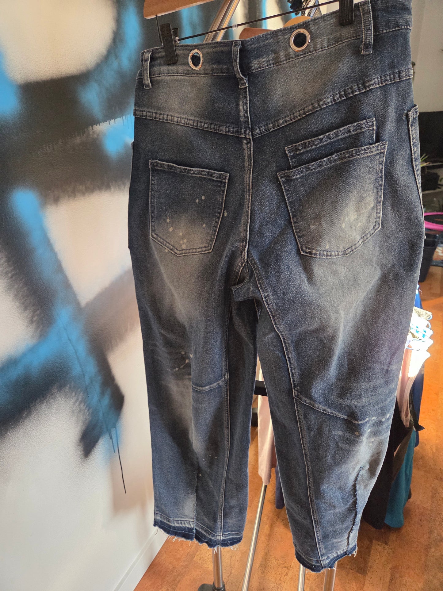 BAB Emp XX jean