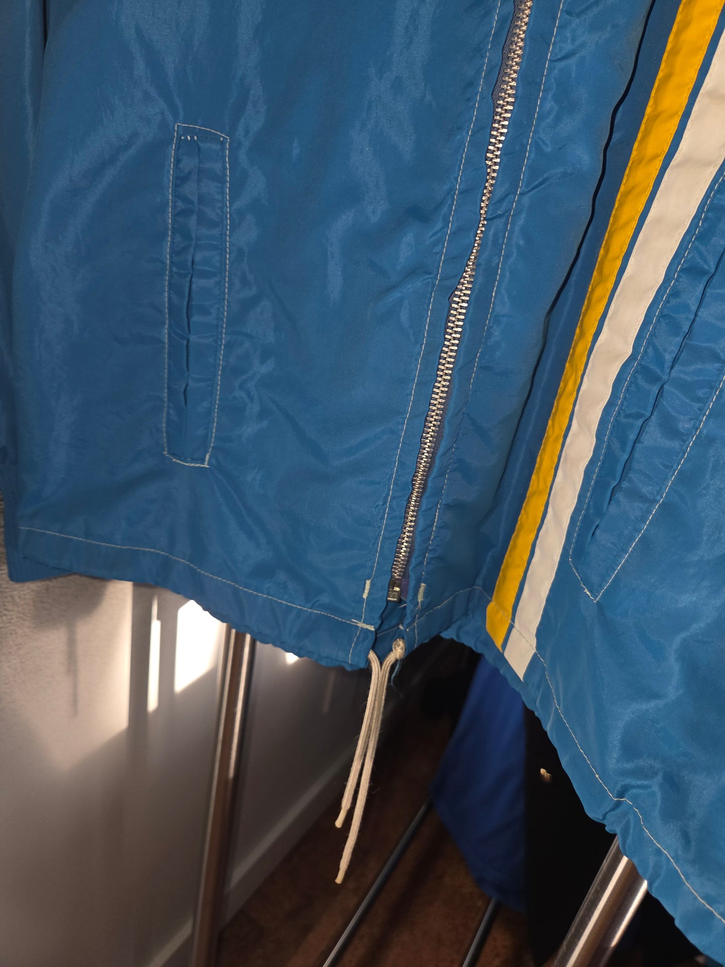 Good Year lightweight jacket