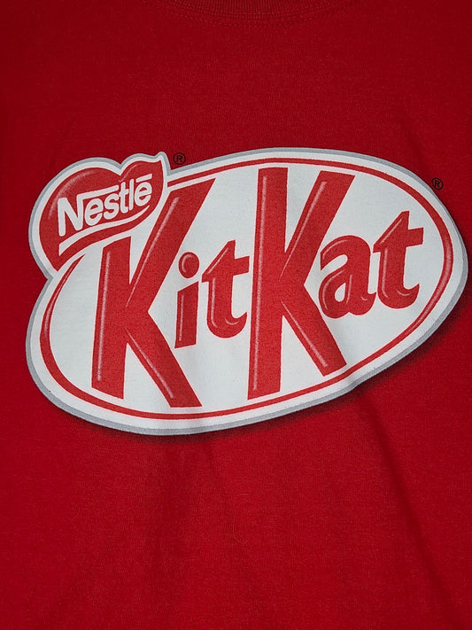 Red KitKat