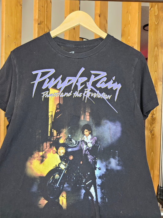 Black Prince Purle Rain