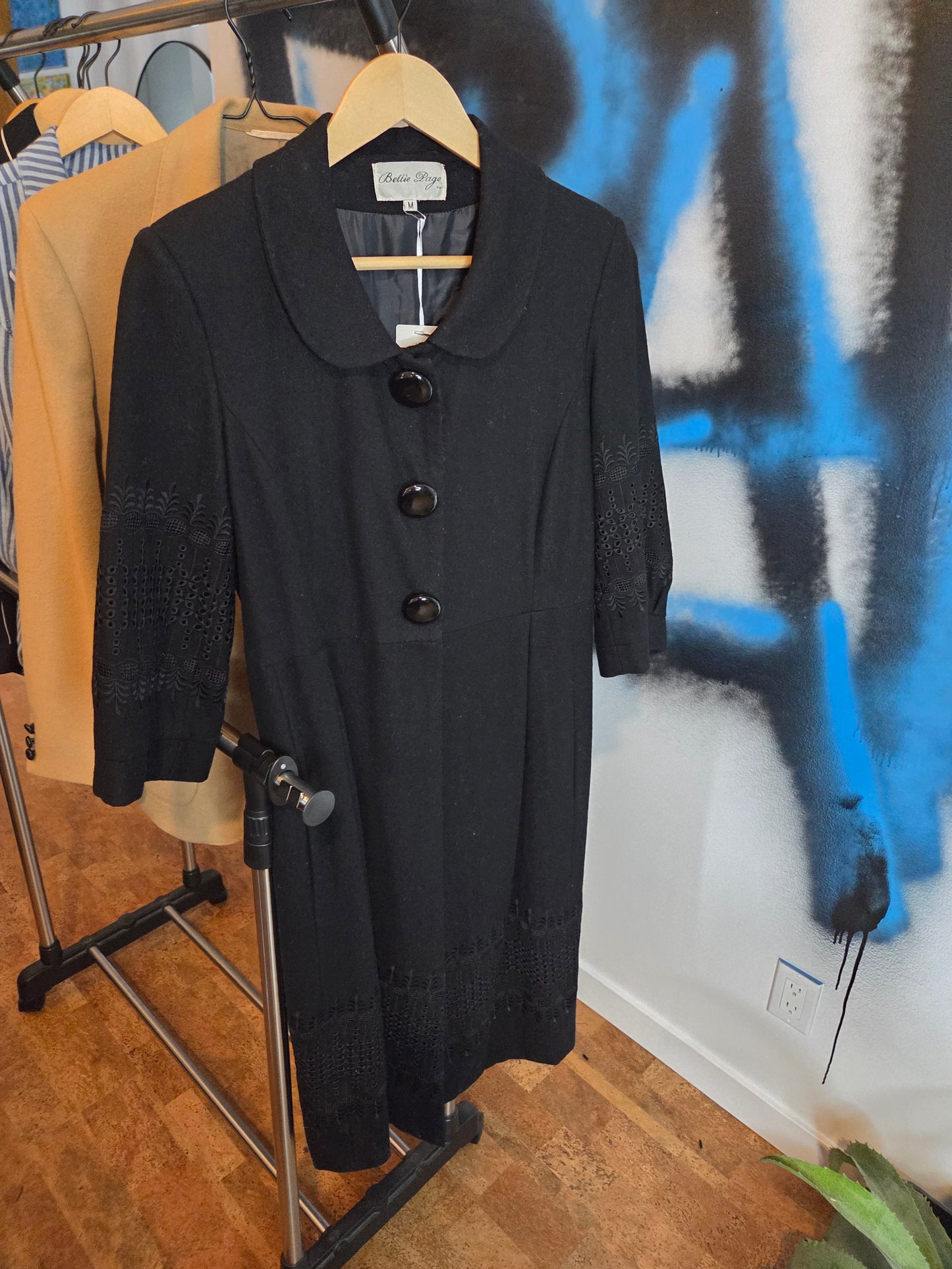 Outerwear