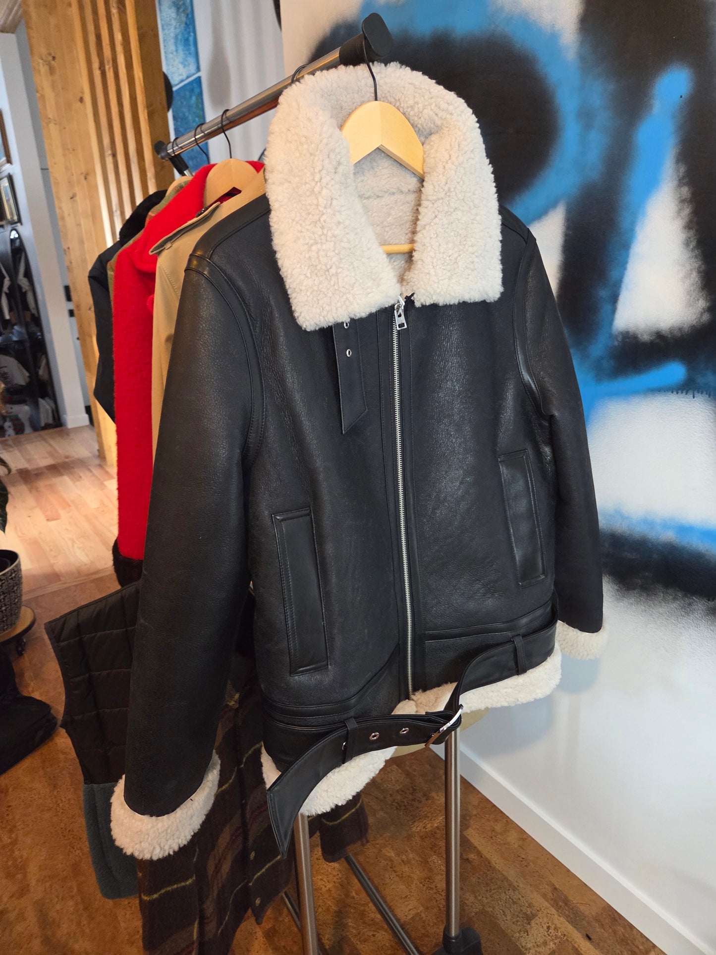 Outerwear