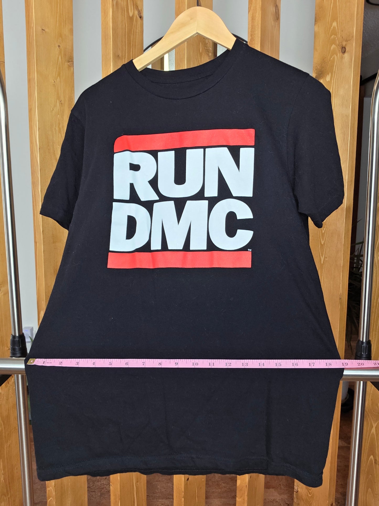 Black Run DMC