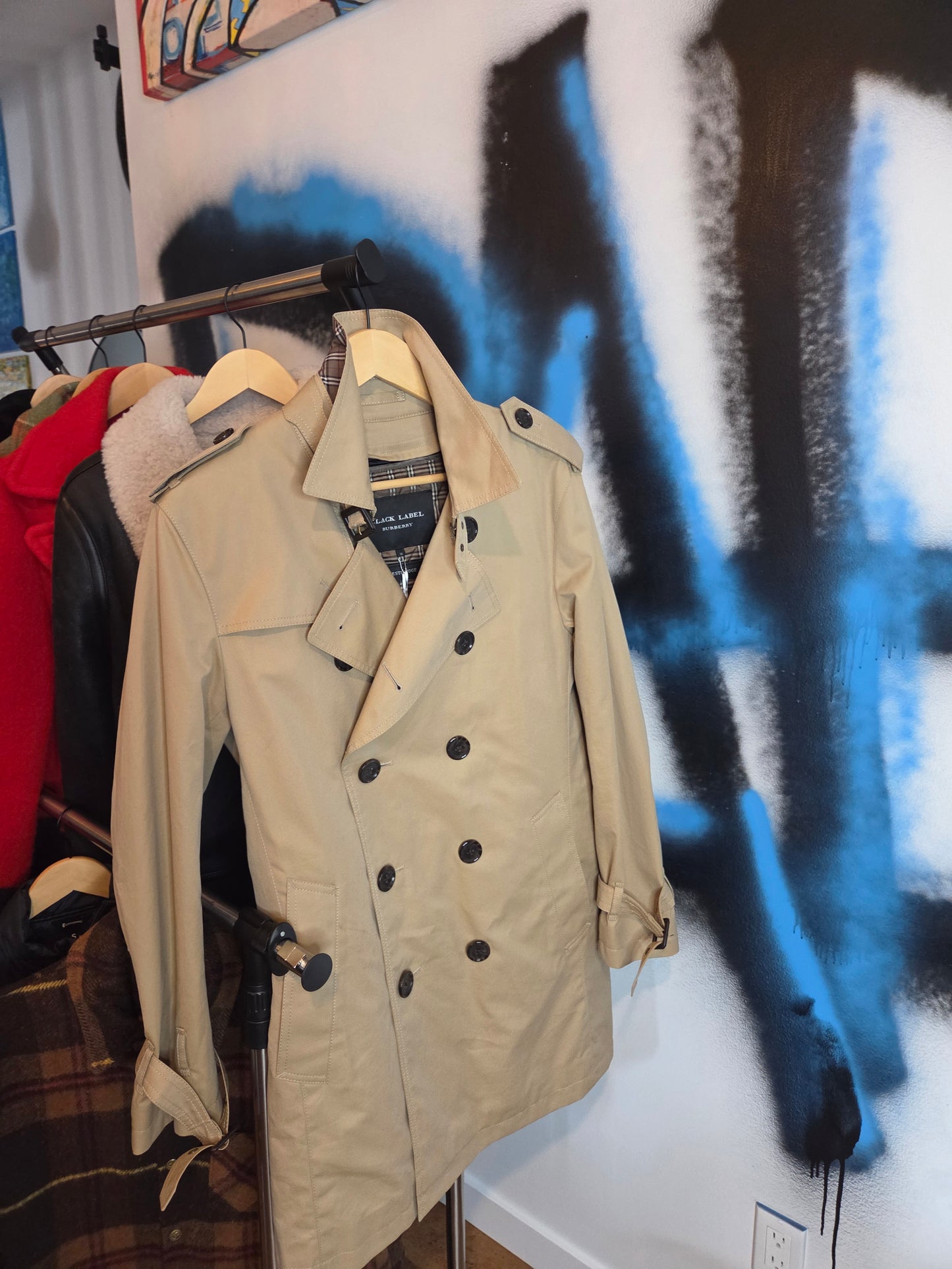 Outerwear